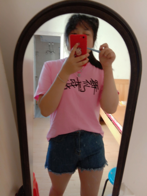 何止中意的第一张照片--上饶认干亲服务网