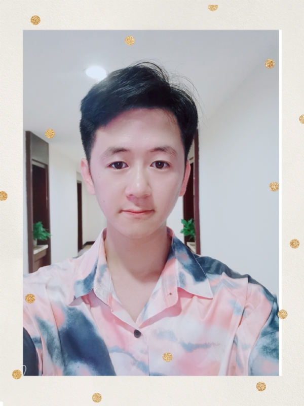 老公的第一张照片--上饶认干亲服务网