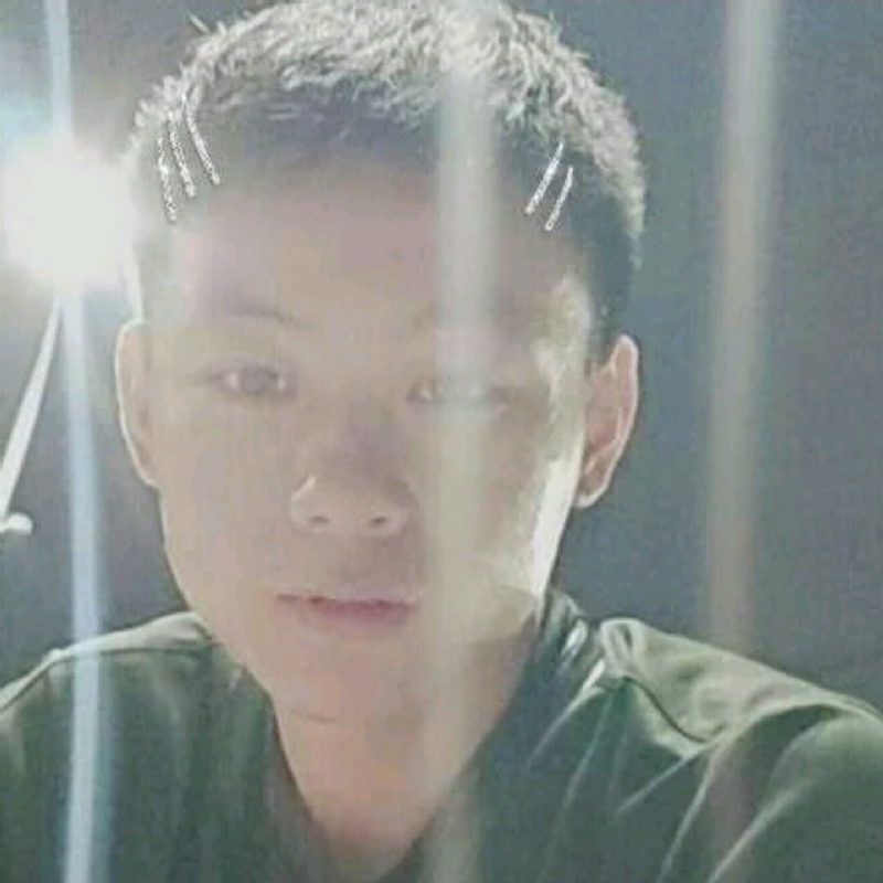 登登的第一张照片--上饶认干亲服务网