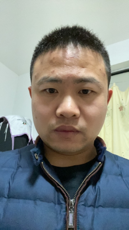 苹果的第一张照片--上饶认干亲服务网