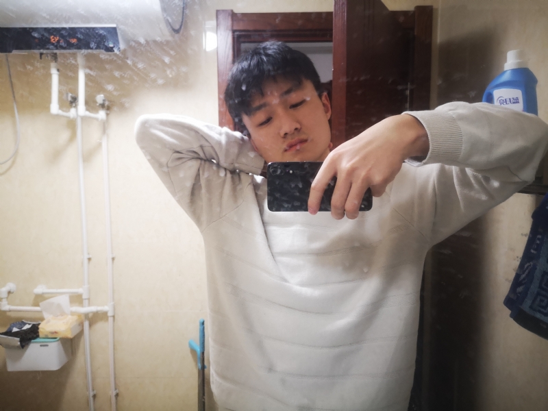 猪猪猪的第一张照片--上饶认干亲服务网