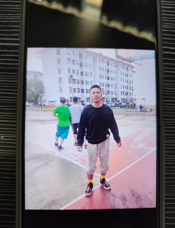 为你钟情的第一张照片--上饶认干亲服务网